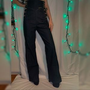 Insane Deadstock Parasuco Jeans